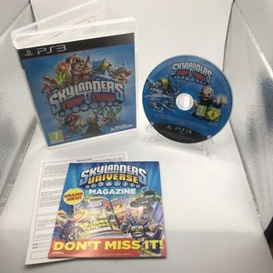 Skylanders: Trap Team - Sony PlayStation 3 - Game Only - uk tracked delivery - Picture 1 of 7