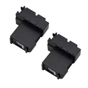 2 boîtes d'entretien neuves pour Epson EcoTank Series pour Epson L Series T04D1 - Photo 1/13