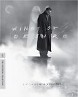 Wings of Desire (The Criterion Collection) (Blu-ray)