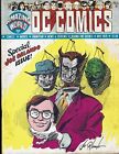 1975 Amazing World of DC Comics Magazine #6 with Joe Orlando Issue - Good Cond.