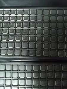 SC28L194A1BE UART, 4 CH, 460.8KBAUD, 3.63V, LQFP-80 - Picture 1 of 2