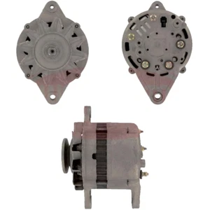 Lichtmaschine FÜR Yanmar Marine 2GM 3GM 4JH 4LH HITACHI HC-TEILE - Bild 1 von 7