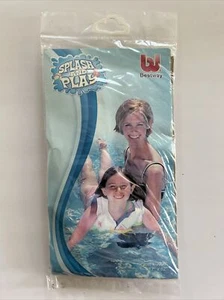 Splash And Play Swimming Vest for Children Ages 3-6, 17” x 12” - Picture 1 of 2