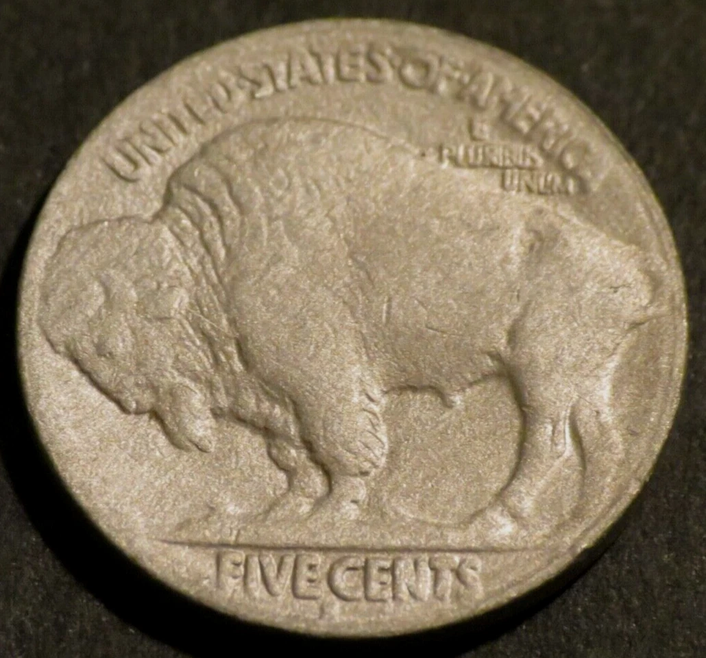 1915 San Francisco US Buffalo Nickels for sale | eBay