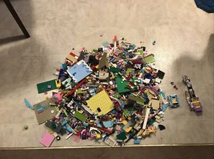 Medium Rate Box Legos - Bild 1 von 5