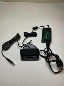 Sony PEGA-UC600 USB Cradle for Clie PDA with PEGAAC10 AC Adapter - Zdjęcie 1 z 4