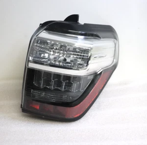 2015 2016 2017 2018 2019 2020 Toyota 4Runner Right Passenger LED Taillight OEM - Picture 1 of 6