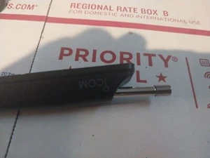 ICOM Whip Antenna&Cable BNC for IC-PCR Estate Item P.t.h. - Picture 1 of 7
