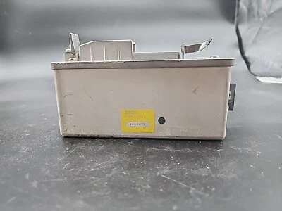 YELLOW LABEL 1989 BMW E30 325iX ABS Module Computer Bosch 0265103012 M5 - Image 1 of 4