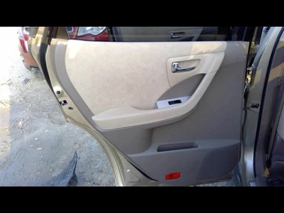 2006 NISSAN MURANO Door Trim Panel Rear LEFT REAR 382562 TRIM C BEIGE Foto 1 de 4