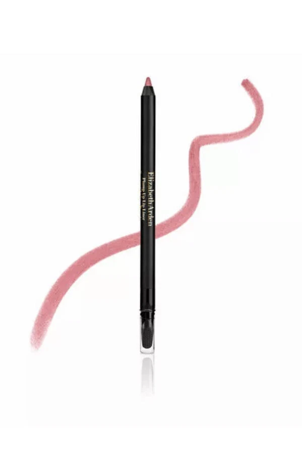 Elizabeth Arden Plump Up Lip Liner - #05 PINK AFFAIR 1.2g FULL SIZE -NIB  - Image 1 of 1