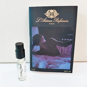 L'Artisan Parfumeur Amour Nocturne Eau de Parfum mini Spray, 1.5ml, Brand New - Picture 1 of 4