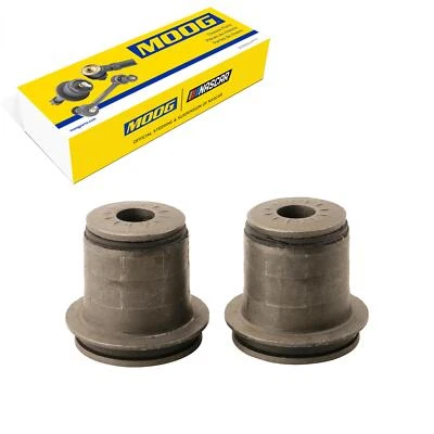 MOOG Suspension Control Arm Bushing Kit For 1992-1995 Chevrolet C1500 Suburban - Imagem 1 de 4
