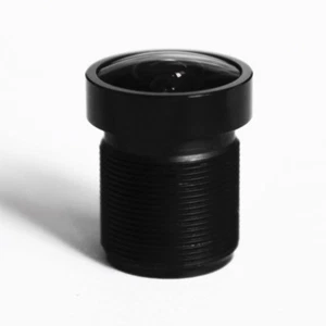 HD 3mp 2.5mm cctv Lens 1/2.7" Wide Angle M12x0.5 F2.1 IR Board for IP camera - Afbeelding 1 van 5