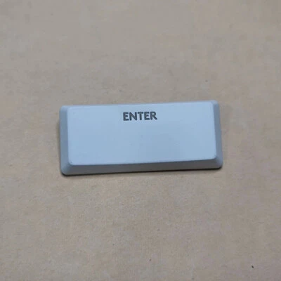 Mechanical Keyboard Enter Keycap Replacement for Logitech G913 G915 Keyboard - Image 1 of 4