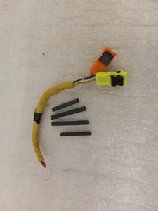 NISSAN TITAN ARMADA 2013-2014-2015 OEM PLUG CLOCK SPRING FIX KIT  LEFT AIRBAG - Picture 1 of 1