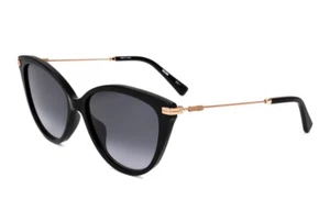 moshchino cateye sunglasses womens - Picture 1 of 2