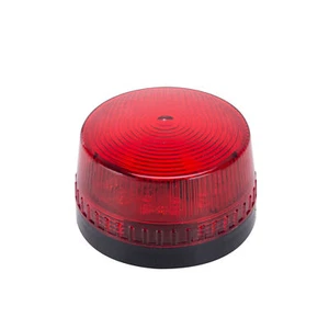 NSEE G505R 2W 110V AC LED Bulb Gate Opener Flash Lamp Light Gate Opener, Bus - Picture 1 of 1