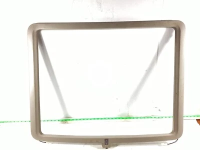 2011 - 2014 年丰田 Sienna Sunroof 太阳屋顶遮阳架 原始设备制造商。 — 第 1/4 张图片