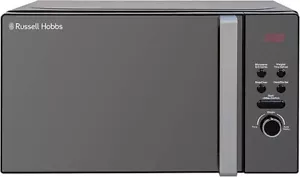 Replacement Parts for Russell Hobbs RHM2034B Digital Microwave Oven - Picture 1 of 77