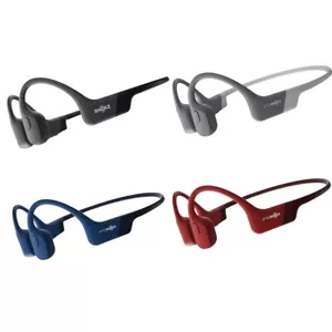 Aftershokz Shokz AS800 OpenRun Bone Conduction Wireless Sport Headphones Multi - Picture 1 of 23