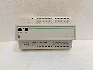 SCHNEIDER ELECTRIC TAC XENTA 301 CONROLLER - Picture 1 of 9