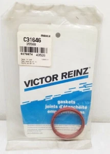 C31646 Victor Reinz Engine Coolant Thermostat Gasket Made In USA Free Shipping - Picture 1 of 3