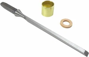 Narex 1/4 Zoll unbehandelter Premium Meißel Rohling (1/4 Zoll) - Bild 1 von 3