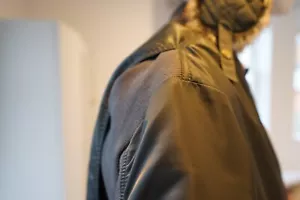 Diesel J-MATT reversible jacket men's - SIZE 50 - Picture 1 of 17
