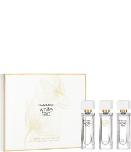 Elizabeth Arden White Tea Fragrance Collection Mini Coffret - 3 PC Set for Women - Picture 1 of 1