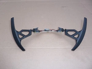 Conjunto de palanca de palanca de palanca Lamborghini Huracán con palas 4T0953513 - Imagen 1 de 15