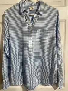 J Crew Blouse, Size S - Picture 1 of 5