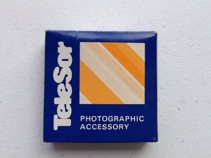 Telesor 58mm SE VII Adapter Canon Camera Great Condition - Picture 1 of 1