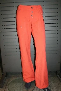 Madonna Damen Jeans red 71-906 neu vintage ausgestellt 90er - Bild 1 von 8