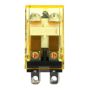 Relé de potencia compacto IDEC RH2B-UL AC24V (cantidad 10) - Imagen 1 de 6