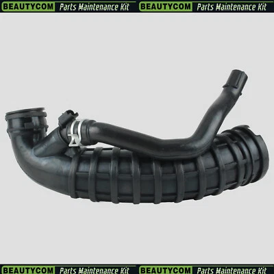 13717555784 para Mini Cooper S R56 R57 1,6 L Turbo 07-2010 mangueras de refuerzo de admisión de aire Foto 1 de 4