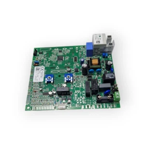 SIME 6324930I SCHEDA ELETTRONICA PRINCIPALE RICAMBIO PER CALDAIA BRAVA ONE HE - Picture 1 of 2