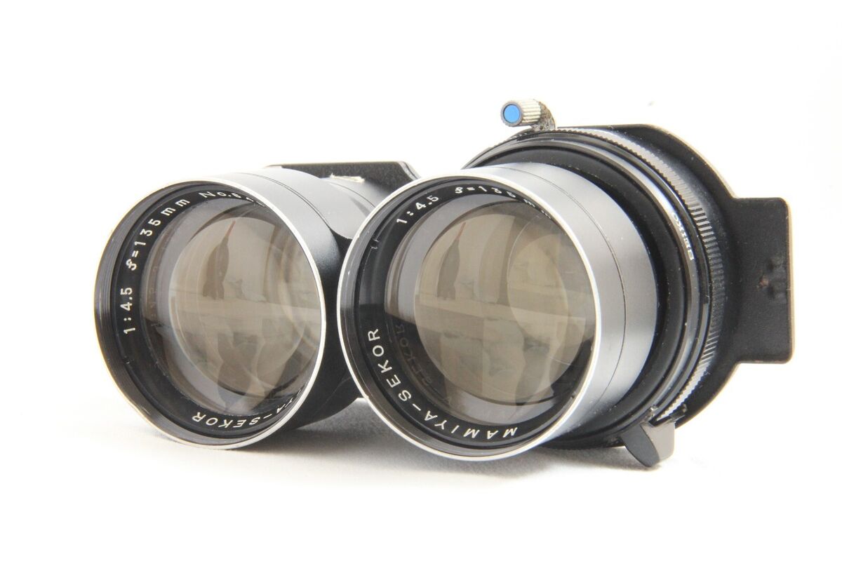 Mamiya 135mm Focal Camera Lenses for sale | eBay Mamiya 135mm Focal Camera Lenses for sale | eBay