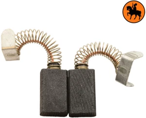 "Cepillos de carbono para pulidor Virutex RTE84H - 0,20x0,35x0,59""" - Imagen 1 de 2