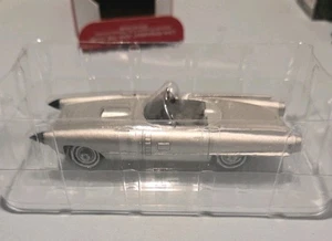 NIB 2021 Hallmark Ornament 1959 CADILLAC CYCLONE Legendary Concept Cars 4 Series - Picture 1 of 7