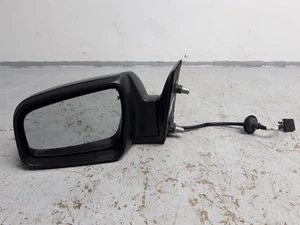 VAUXHALL ZAFIRA 08-14 Mk2 N/S Passenger Left Door Wing Mirror 13312900 00496811 - Picture 1 of 8