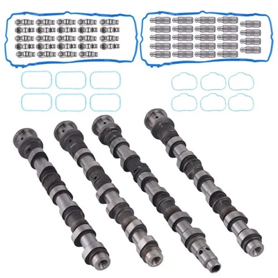 Engine Camshaft Kit For Chrysler Town & Country 3.6L V6 5184379AG 11-16 Foto 1 de 4