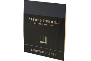 Flints for Dunhill Unique - Bild 1 von 1