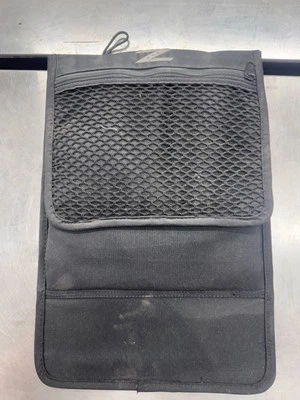 Organizador de respaldo de asiento Nissan 350z  Foto 1 de 3