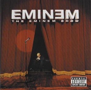 GEBRAUCHT: Eminem - The Eminem Show (CD, Album) - Bewertung in Beschreibung - Bild 1 von 5