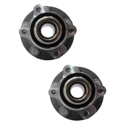 For Ford Fusion 13-20 GSP North America Wheel Bearing & Hub Assembly Set Foto 1 de 4