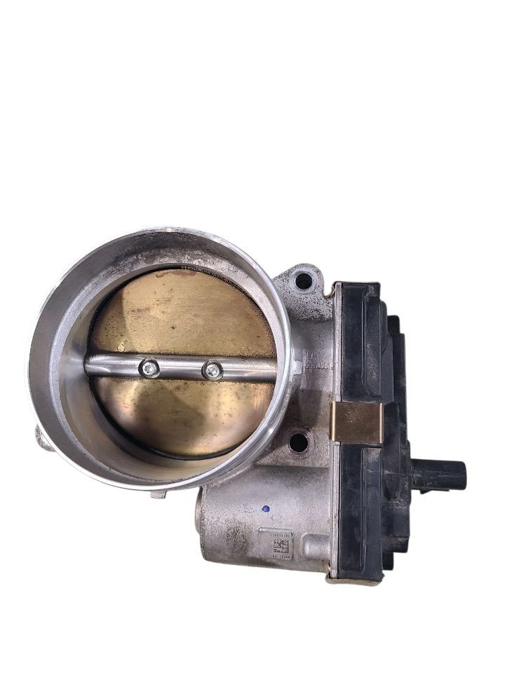 Throttle Body 6.2L Naturally Aspirated Fits 21-23 ESCALADE 643764 - Image 1 of 4