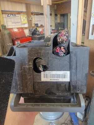 Módulo de control integrado Dorman 598-714 para Dodge Journey 12-17 Foto 1 de 2