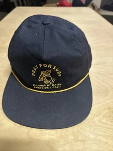Katin Surf Truckermütze "Pray For Surf" Surfside California marineblau Einheitsgröße - Bild 1 von 7