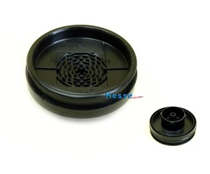 Bosch Träger Kaffee-Pad-Halter, (1 Pad)  für Gustino Kaffeepad-Automat  TKP3... - Bild 1 von 1